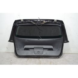 Portellone bagagliaio posteriore Volkswagen Golf VII Dal 2012 al 2019 Cod OE 5G6827025K  1716995013497