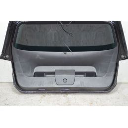 Portellone bagagliaio posteriore Volkswagen Golf VII Dal 2012 al 2019 Cod OE 5G6827025K  1716995013497