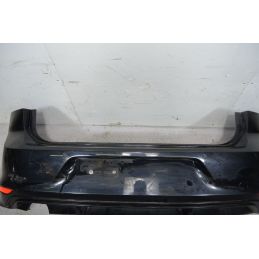 Paraurti posteriore Volkswagen Golf VII Dal 2012 al 2019 Cod OE 5G6807417ARGRU  1716995548975