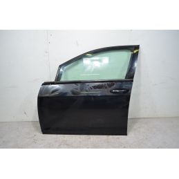 Portiera sportello anteriore SX Volkswagen Golf VII Dal 2012 al 2019 Cod OE 5G4831055AS  1717052641585