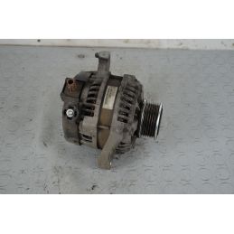 Alternatore Toyota Yaris III dal 2011 al 2015 Cod 27060-0n090  1717053188454