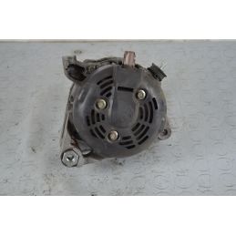 Alternatore Toyota Yaris III dal 2011 al 2015 Cod 27060-0n090  1717053188454