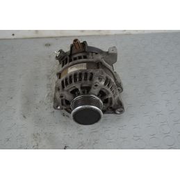 Alternatore Toyota Yaris III dal 2011 al 2015 Cod 27060-0n090  1717053188454