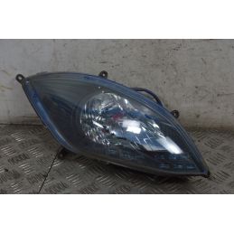 Faro Fanale Anteriore Destro Kymco Xciting 500 R dal 2005 al 2014  1717053543017