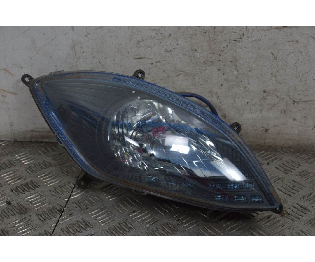 Faro Fanale Anteriore Destro Kymco Xciting 500 R dal 2005 al 2014  1717053543017