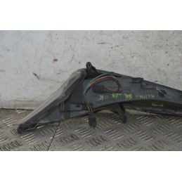 Freccia Anteriore Sinistra Kymco Xciting 500 R dal 2005 al 2014  1717053997926