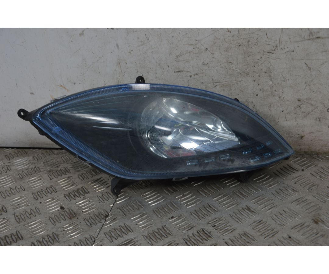 Faro Fanale Anteriore Destro Kymco Xciting 500 R dal 2007 al 2014  1717054347010