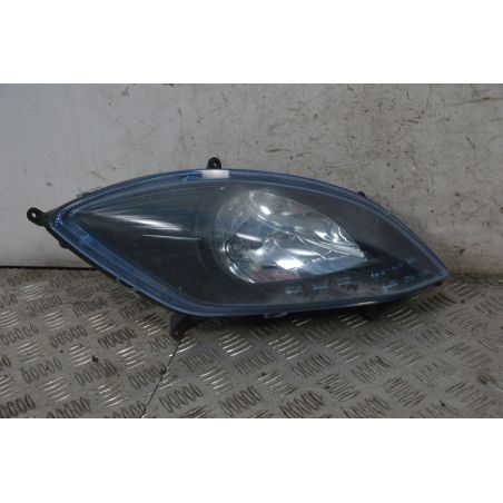 Faro Fanale Anteriore Destro Kymco Xciting 500 R dal 2007 al 2014  1717054347010