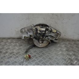 Carena Coprimanubrio portastrumentazione Con Strumentazione Honda Chiocciola @ 150 dal 2000 al 2006 Km 44831  1717060686097