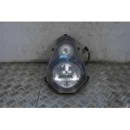 Faro Fanale Anteriore Honda Chiocciola @ 150 dal 2000 al 2006  1717061584781