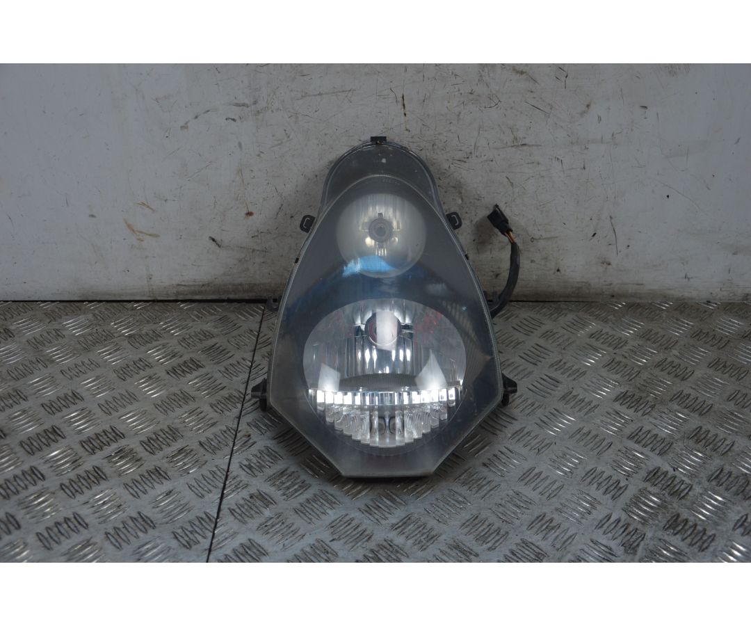 Faro Fanale Anteriore Honda Chiocciola @ 150 dal 2000 al 2006  1717061584781