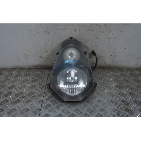 Faro Fanale Anteriore Honda Chiocciola @ 150 dal 2000 al 2006  1717061584781