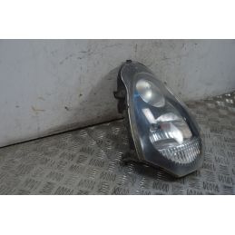 Faro Fanale Anteriore Honda Chiocciola @ 150 dal 2000 al 2006  1717061584781