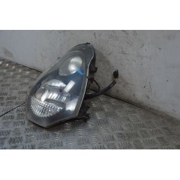 Faro Fanale Anteriore Honda Chiocciola @ 150 dal 2000 al 2006  1717061584781