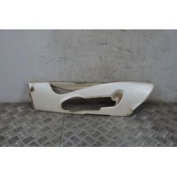 Carena Sottopedana Sinistra Sx Honda Chiocciola @ 150 dal 2000 al 2006  1717062842866