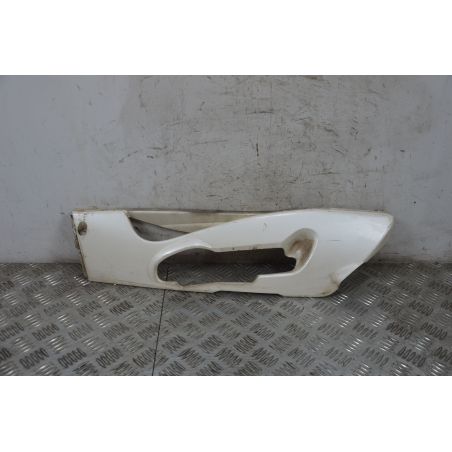 Carena Sottopedana Sinistra Sx Honda Chiocciola @ 150 dal 2000 al 2006  1717062842866