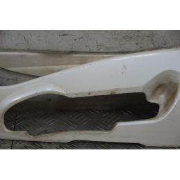 Carena Sottopedana Sinistra Sx Honda Chiocciola @ 150 dal 2000 al 2006  1717062842866