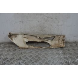 Carena Sottopedana Sinistra Sx Honda Chiocciola @ 150 dal 2000 al 2006  1717062842866