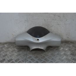 Carena Coprimanubrio Cupolino Frontale Honda Chiocciola @ 150 dal 2000 al 2006  1717063906123