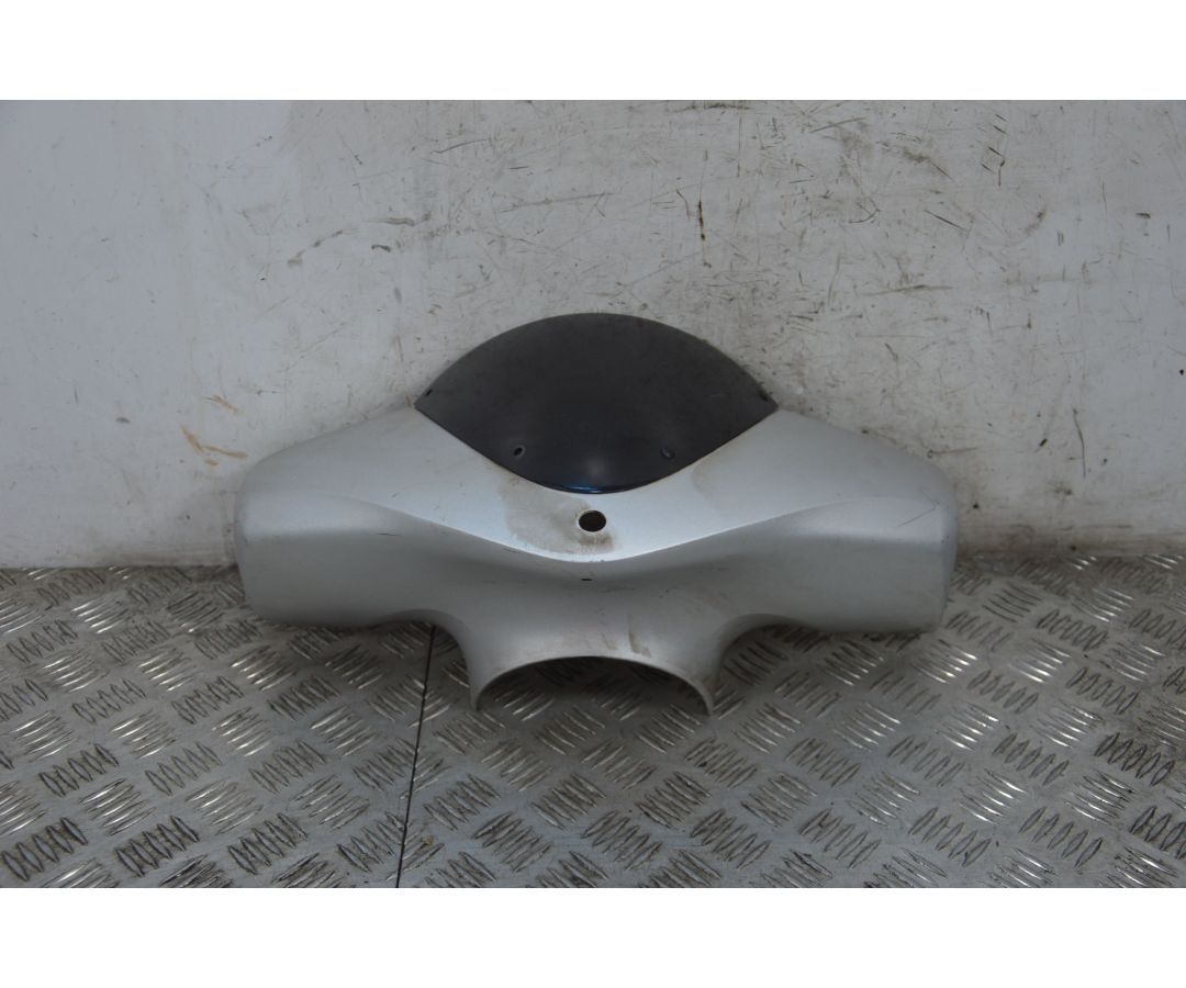 Carena Coprimanubrio Cupolino Frontale Honda Chiocciola @ 150 dal 2000 al 2006  1717063906123