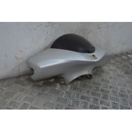 Carena Coprimanubrio Cupolino Frontale Honda Chiocciola @ 150 dal 2000 al 2006  1717063906123