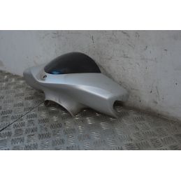 Carena Coprimanubrio Cupolino Frontale Honda Chiocciola @ 150 dal 2000 al 2006  1717063906123