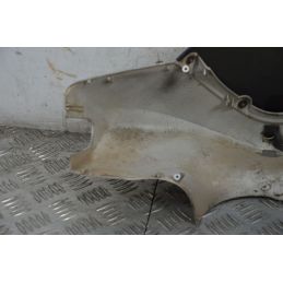 Carena Coprimanubrio Cupolino Frontale Honda Chiocciola @ 150 dal 2000 al 2006  1717063906123