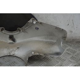 Carena Coprimanubrio Cupolino Frontale Honda Chiocciola @ 150 dal 2000 al 2006  1717063906123