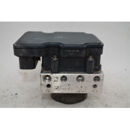 Pompa modulo ABS Lancia Ypsilon Dal 2011 al 2021 Cod 51935198  1717064279479