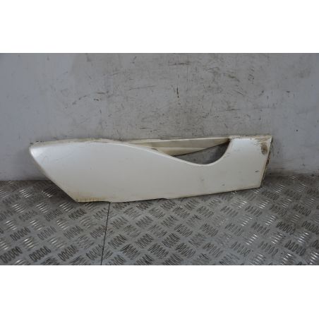 Carena Sottopedana Destra Dx Honda Chiocciola @ 150 dal 2000 al 2006  1717065124051