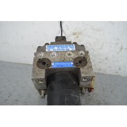 Pompa modulo ABS Land Rover Freelander Dal 1998 al 2002 Cod SRB10123000  1717065384271