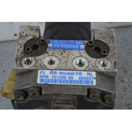 Pompa modulo ABS Land Rover Freelander Dal 1998 al 2002 Cod SRB10123000  1717065384271