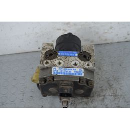 Pompa modulo ABS Land Rover Freelander Dal 1998 al 2002 Cod SRB10123000  1717065384271