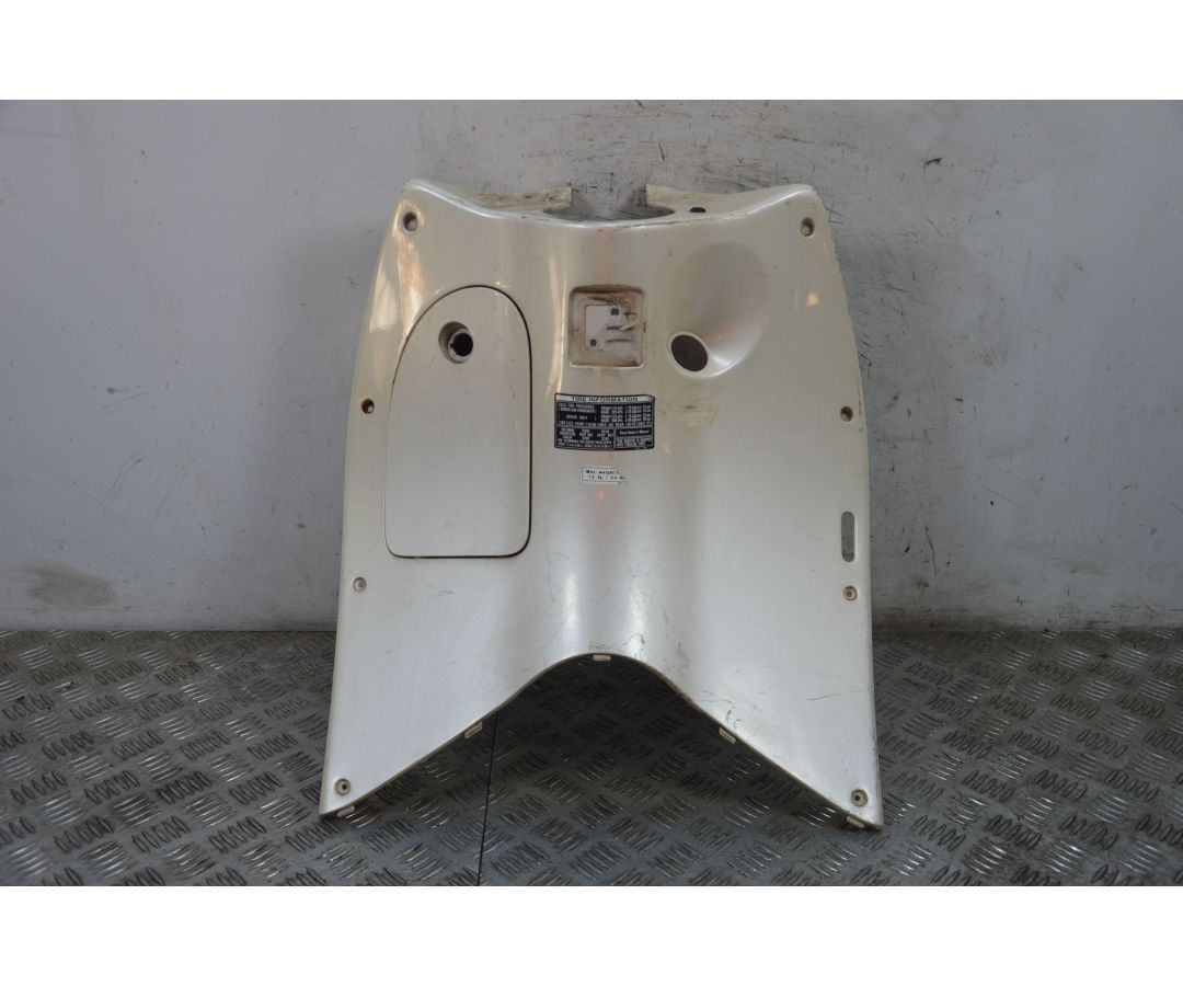 Carena Retroscudo Honda Chiocciola @ 150 dal 2000 al 2006  1717065575709