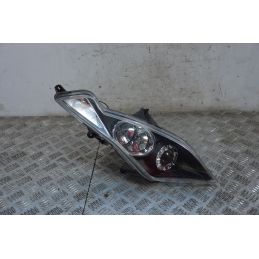 Faro Fanale Anteriore DX Kymco Downtown 200 dal 2008 al 2017  1717066239457