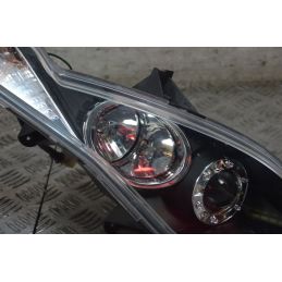 Faro Fanale Anteriore DX Kymco Downtown 200 dal 2008 al 2017  1717066239457