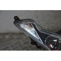 Faro Fanale Anteriore DX Kymco Downtown 200 dal 2008 al 2017  1717066239457