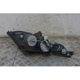 Faro Fanale Anteriore DX Kymco Downtown 200 dal 2008 al 2017  1717066239457