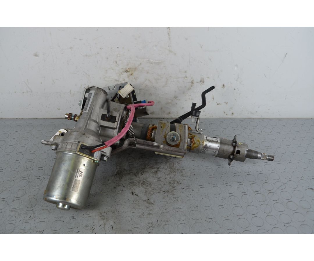 Piantone dello sterzo Hyundai I20 Dal 2012 al 2014 Cod 56345-E2500  1717066536280