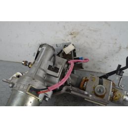 Piantone dello sterzo Hyundai I20 Dal 2012 al 2014 Cod 56345-E2500  1717066536280