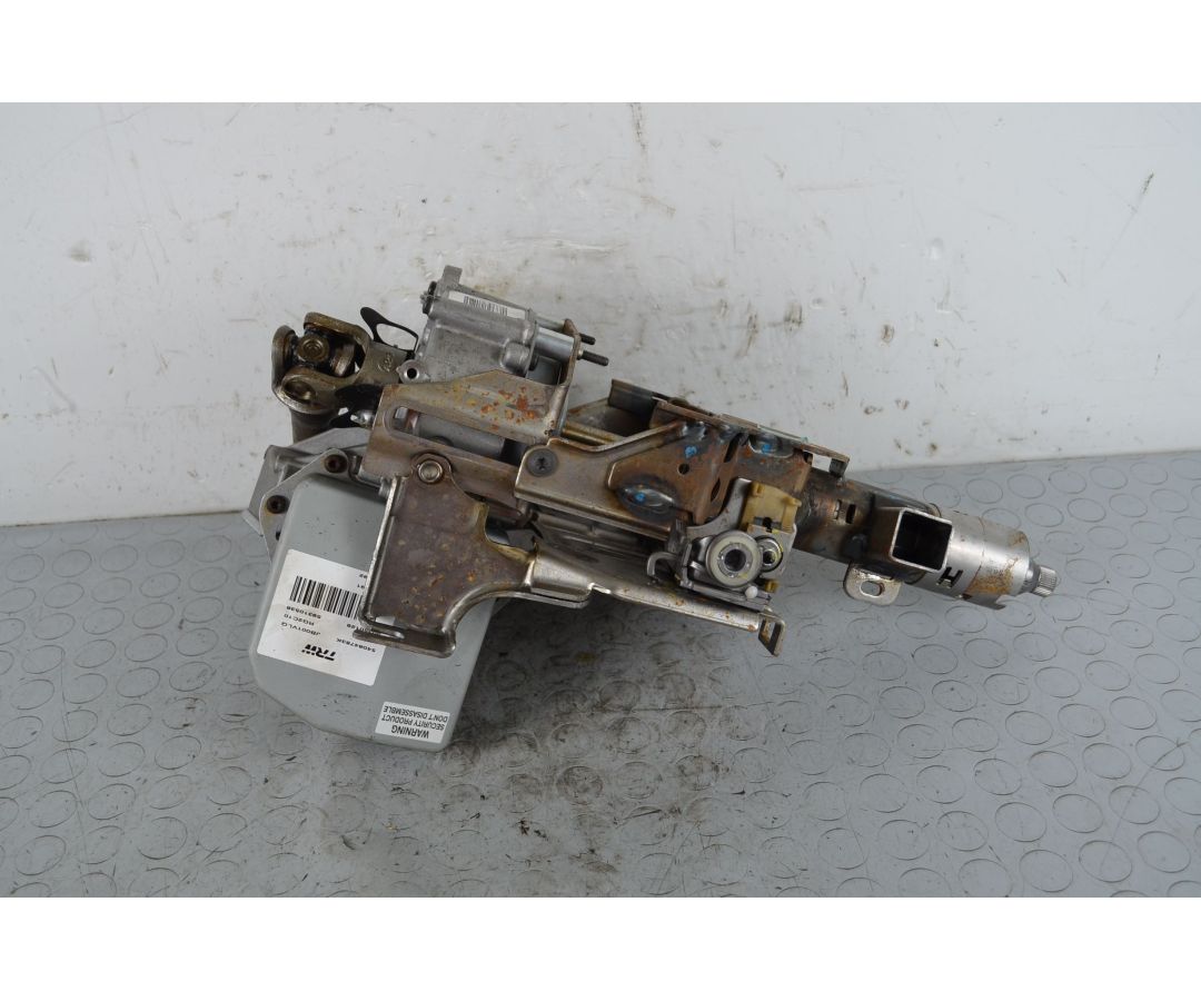 Piantone dello sterzo Renault Grand Modus Dal 2008 al 2012 Cod 8200826816  1717077178059