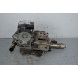 Piantone dello sterzo Renault Grand Modus Dal 2008 al 2012 Cod 8200826816  1717077178059