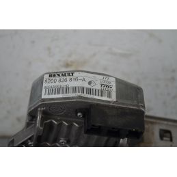 Piantone dello sterzo Renault Grand Modus Dal 2008 al 2012 Cod 8200826816  1717077178059