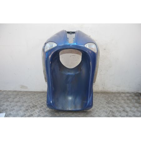 Carena Scudo Anteriore Piaggio Liberty 125 MOC dal 2004 al 2016  1717077754000