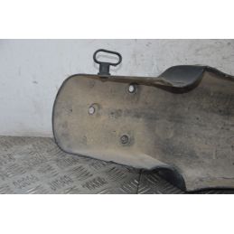 Carena Parafango Anteriore Honda SH 150 ie Dal 2005 al 2008  1717078293324