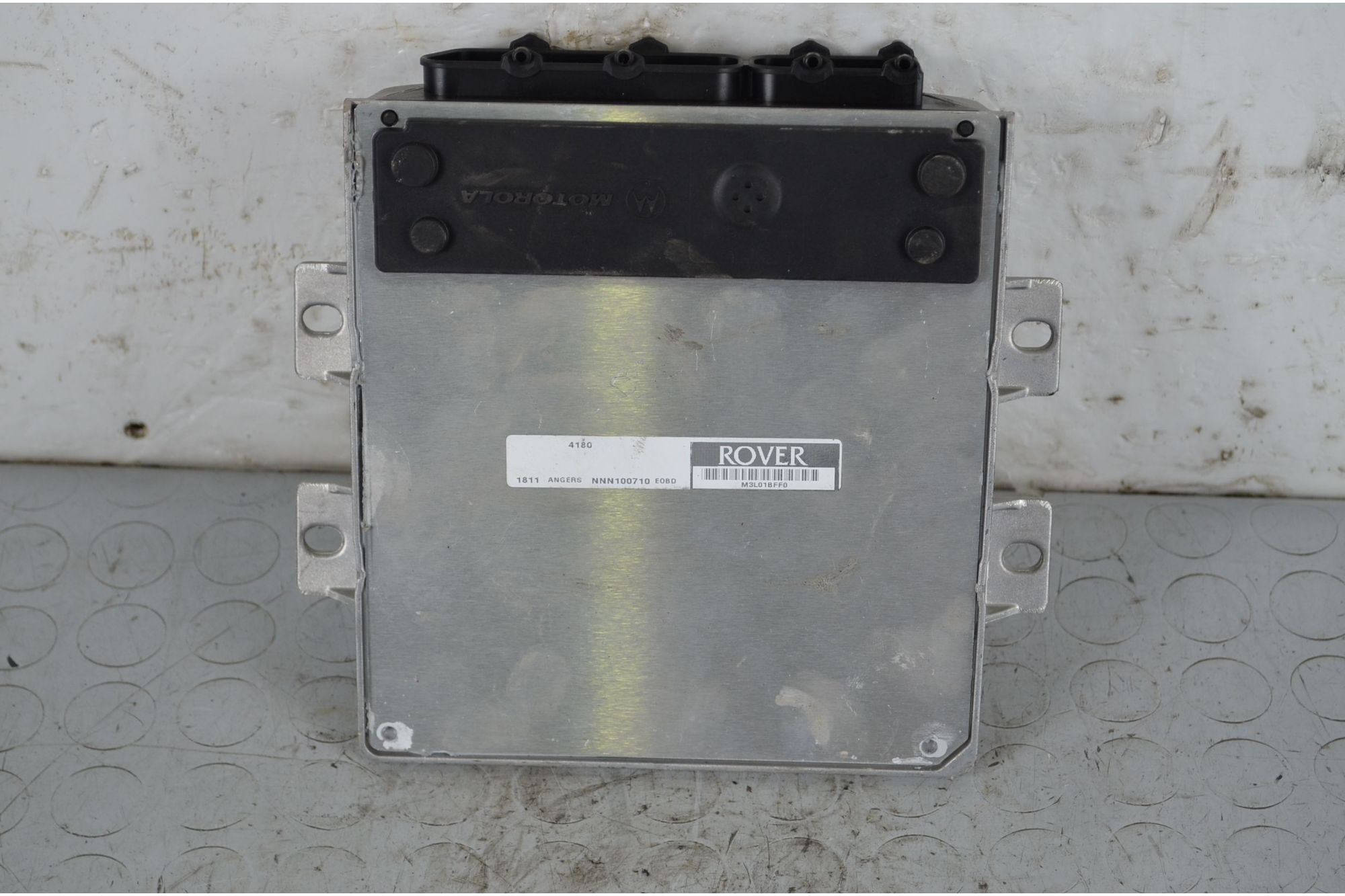 Centralina ECU Land Rover Freelander dal 1998 al 2002 Cod nnn100710  1717078690659