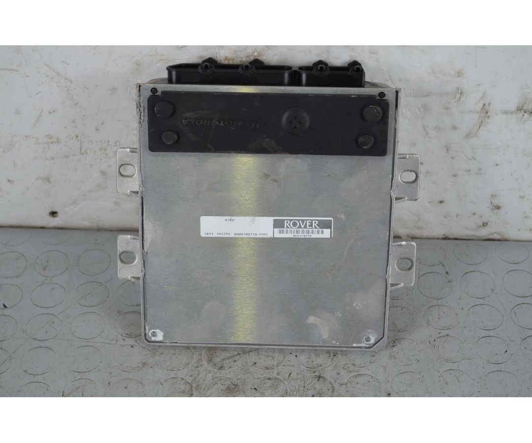 Centralina ECU Land Rover Freelander dal 1998 al 2002 Cod nnn100710  1717078690659