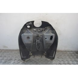 Carena Retroscudo Piaggio Beverly 250 dal 2001 al 2010  1717079557784