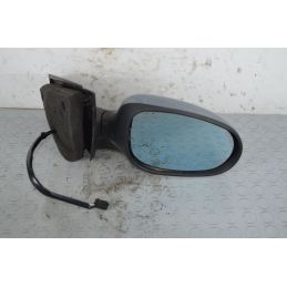 Specchietto Retrovisore Esterno DX Fiat Bravo dal 2007 al 2014 Cod 735597947  1717079677932