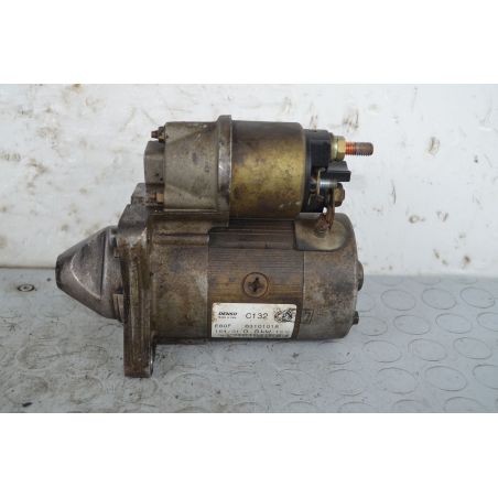 Motorino avviamento Fiat Punto 188 Dal 1999 al 2005 Cod 63101018  1717079869153